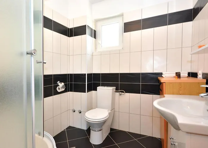 Апартаменты Three-bedroom In