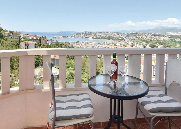 Апартаменты Three-bedroom In *