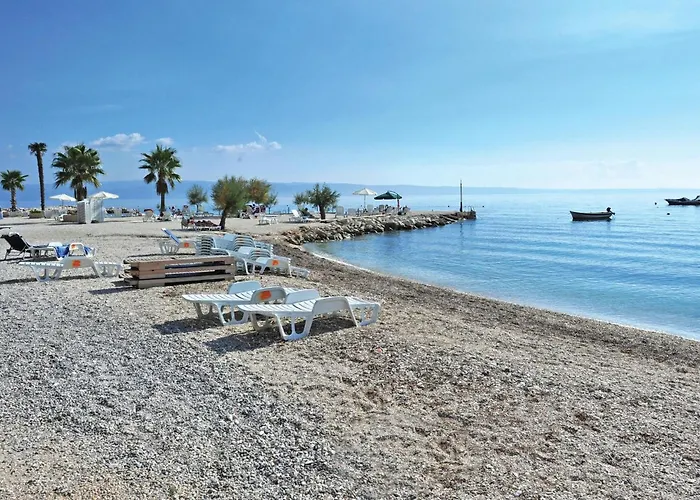 Апартаменты Three-bedroom In